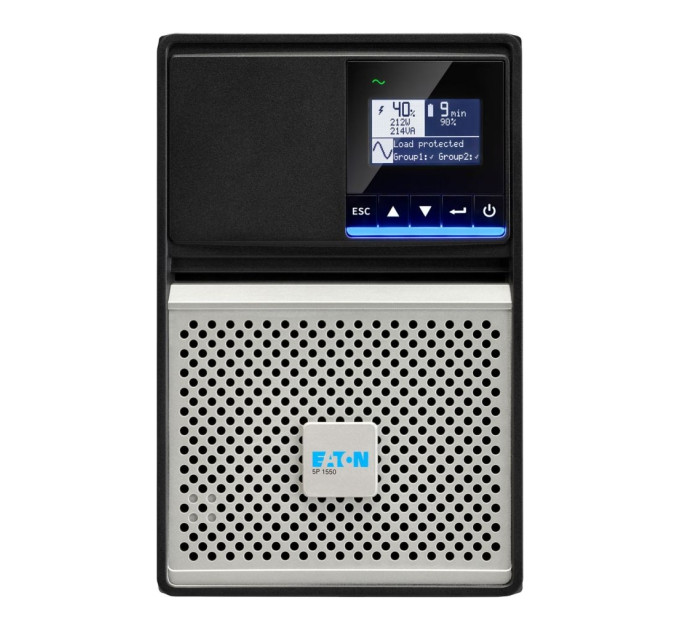 Пристрій безперебійного живлення Eaton 5P G2 1550VA (5P1550IG2)