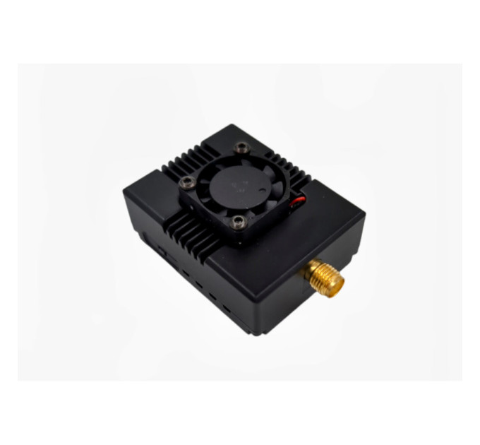 Відеопередавач (VTX) CADDXFPV Graph 1.2G 4W VTX (C0PJ-TC006)