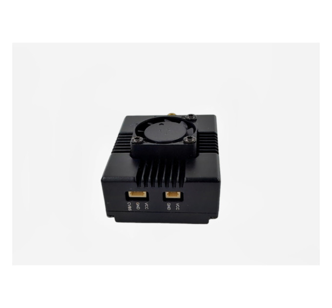 Відеопередавач (VTX) CADDXFPV Graph 1.2G 4W VTX (C0PJ-TC006)