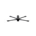 Рама для дрона TBS SOURCE ONE V5.1 7INCH DC