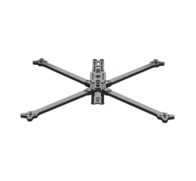 Рама для дрона TBS Source One V5 10inch DC