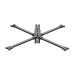 Рама для дрона TBS Source One V5 10inch DC
