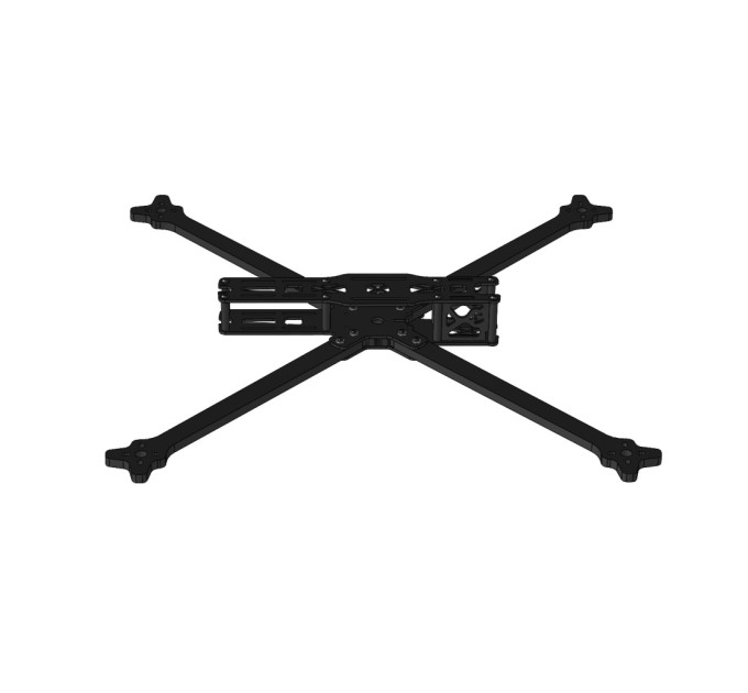 Рама для дрона TBS Source One V5 10inch DC