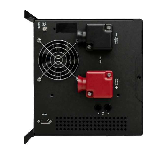 Пристрій безперебійного живлення LogicPower LPM- PSW-4500VA, 3000W, MPPT (30289)