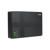 Пристрій безперебійного живлення TTN DC-1036P 36W 12000mAh (DC-1036P_12000)