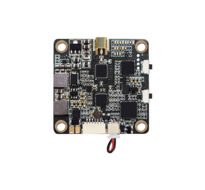 Відеопередавач (VTX) AKK Ultra Long Range 3W 5.8GHz 96CH Low Band (TX3000AC96)