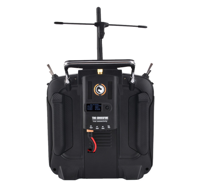 Акумуляторний блок RadioMaster 21700 5000mAh Battery for TX16S and TX12 MKII (HP0157.BATT-5A2S)