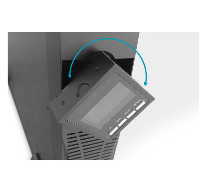 Пристрій безперебійного живлення Digitus 10000VA DN-170107 (DN-170107)