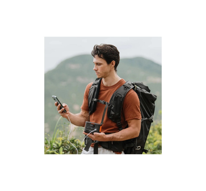 Зарядна станція Jackery Explorer 100 Plus 99.2Ah (Explorer-100PLS)