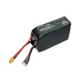 Акумуляторний блок RacePow 8000mAh 8S 80C (8000mAh-8S-80C)