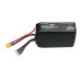 Акумуляторний блок RacePow 8000mAh 8S 80C (8000mAh-8S-80C)