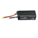 Акумуляторний блок RacePow 9000mAh 6S2P 22.8V 80C (9000mAh-6S2P-80C)