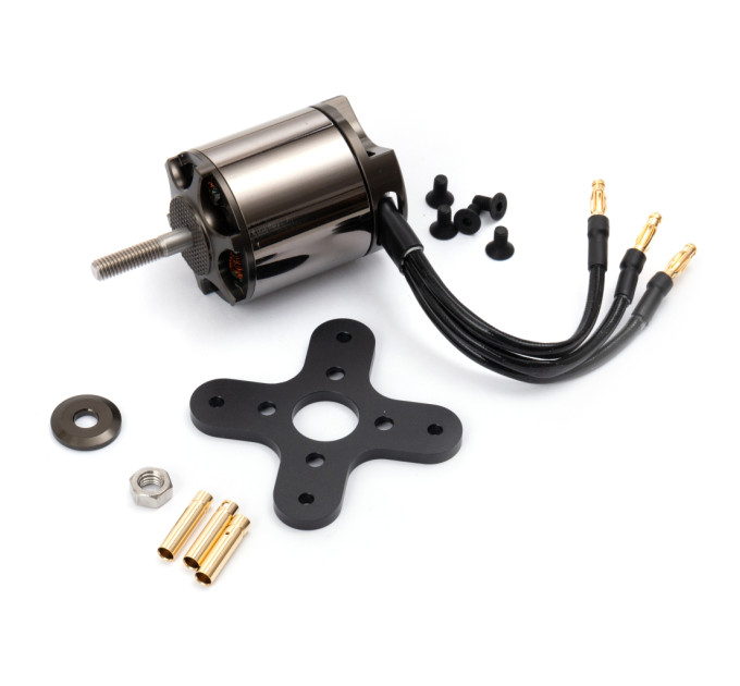 Двигун для дрона Emax MT Pro 3530 300KV