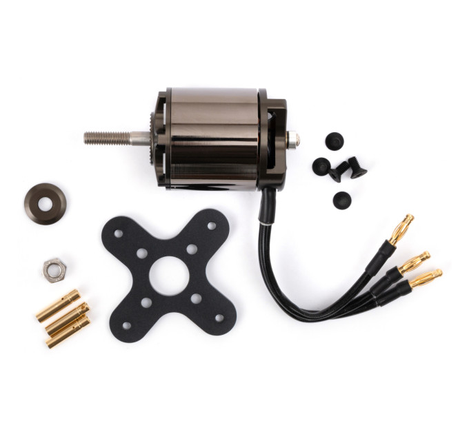 Двигун для дрона Emax MT Pro 3530 300KV