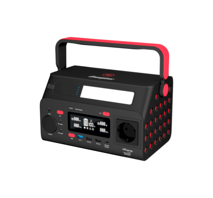 Зарядна станція Energizer 300W, 292Wh (PPS300W2)