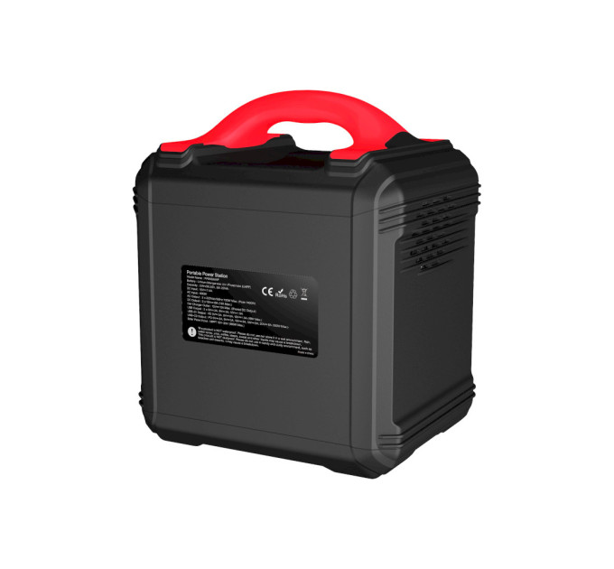 Зарядна станція Energizer 700W, 551Wh (PPS550W1F)