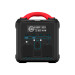 Зарядна станція Energizer 700W, 551Wh (PPS550W1F)