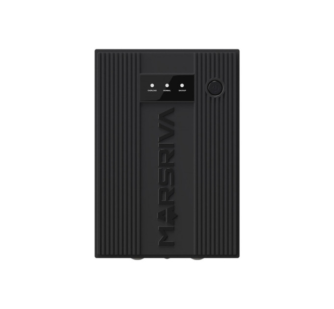 Пристрій безперебійного живлення Marsriva MR-UF3000