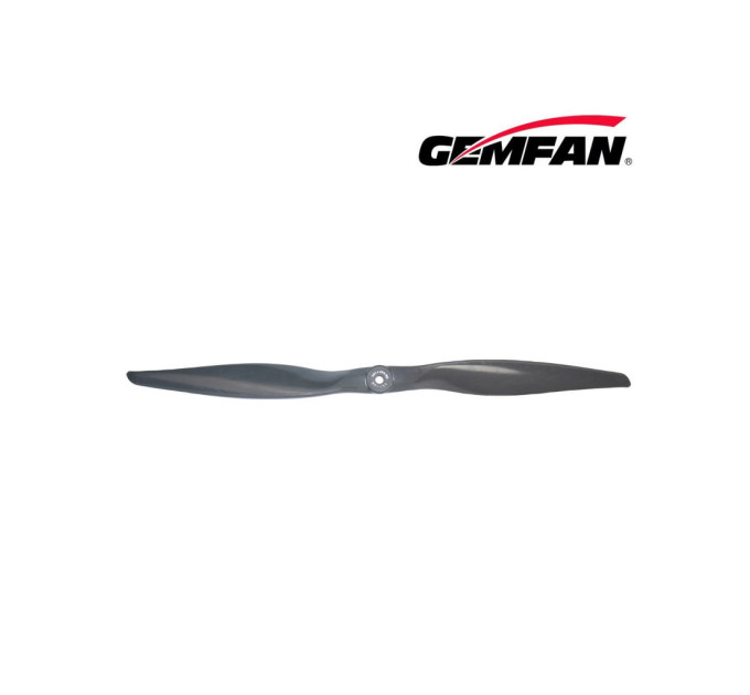 Пропелер для дрона Gemfan 15*12 (PFGN15X12-EAL)