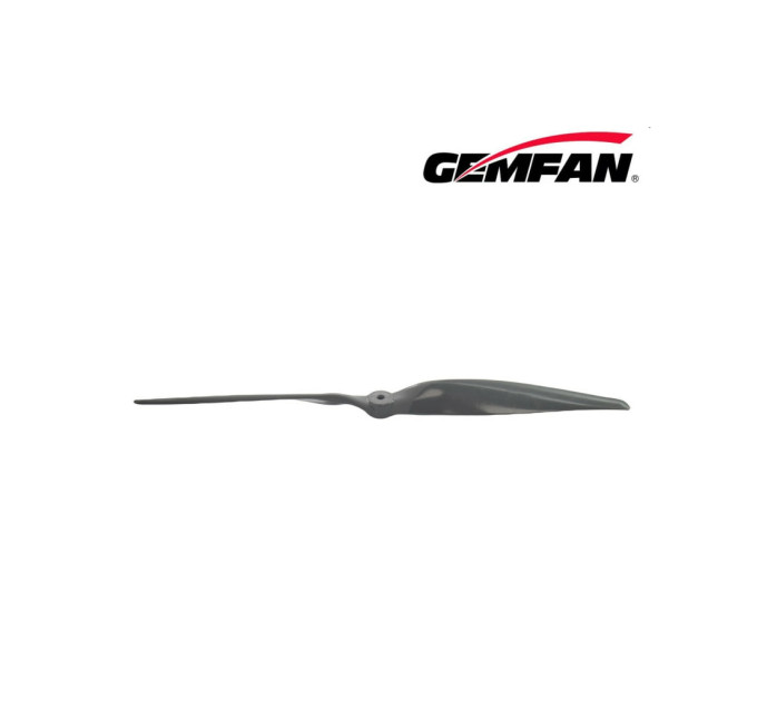 Пропелер для дрона Gemfan 15*12 (PFGN15X12-EAL)