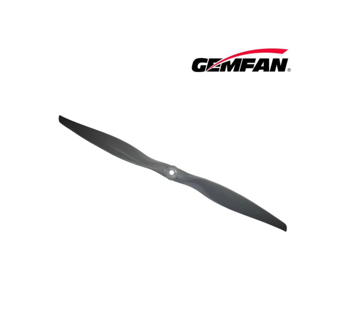 Пропелер для дрона Gemfan 15*12 (PFGN15X12-EAL)