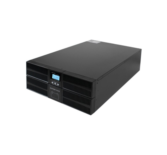 Пристрій безперебійного живлення LogicPower Smart-UPS 6000 PRO RM (6740)
