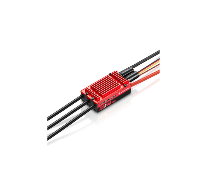 Регулятор ходу (ESC) HobbyWing Skywalker 120A esc (Skywalker-120A)