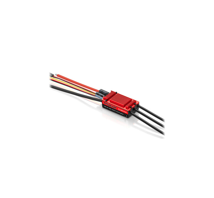Регулятор ходу (ESC) HobbyWing Skywalker 120A esc (Skywalker-120A)