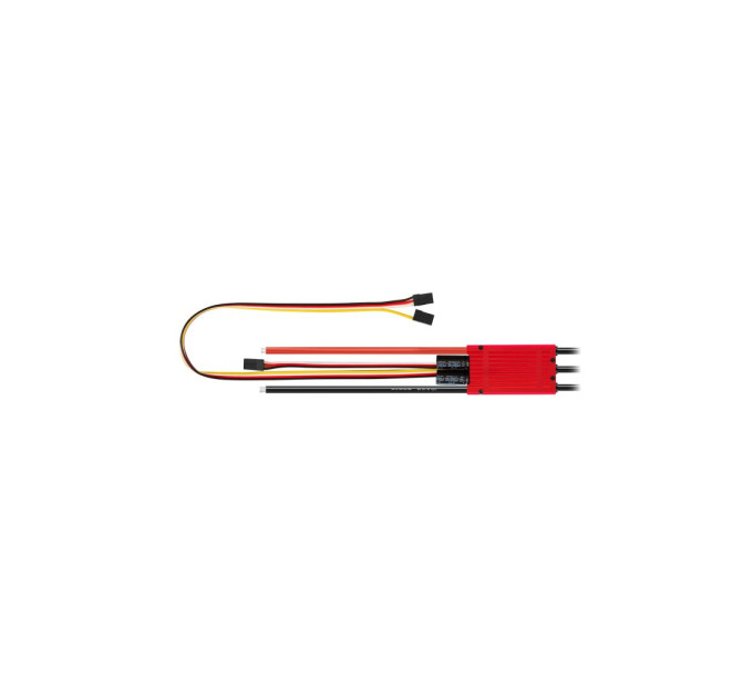Регулятор ходу (ESC) HobbyWing Skywalker 120A esc (Skywalker-120A)