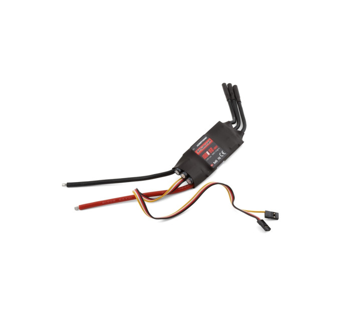 Регулятор ходу (ESC) HobbyWing Skywalker 100A esc (Skywalker-100A)