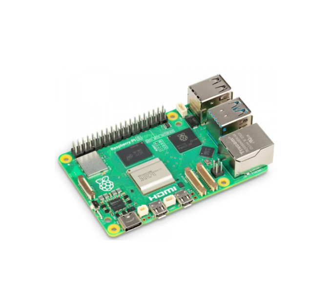 Мікро ПК Raspberry Pi 5 2GB (RPI502/RPI5-2GB)