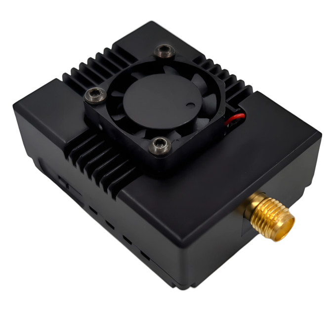 Відеопередавач (VTX) CADDXFPV Graph 1.2G 4W упаковка 10шт (C0PJ-TC006BOX)