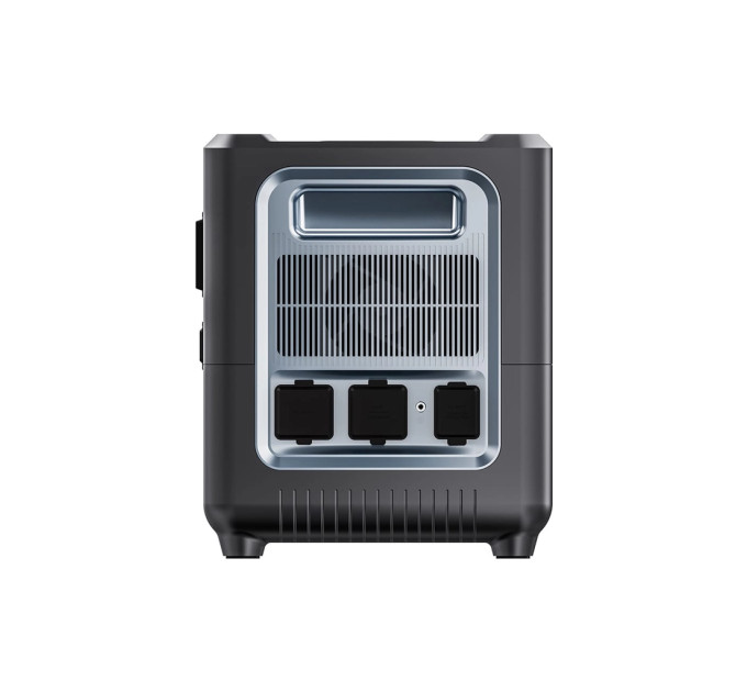 Зарядна станція PowerPlant G24 2400W 2048Wh (PB931392)