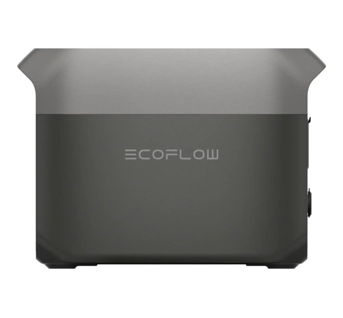 Зарядна станція EcoFlow DELTA 3 1800W 1024Wh (EFDELTA3-EU)