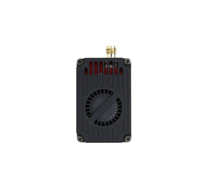 Відеопередавач (VTX) RushFPV 3.3G 4W VTX + antenna (CC-07)