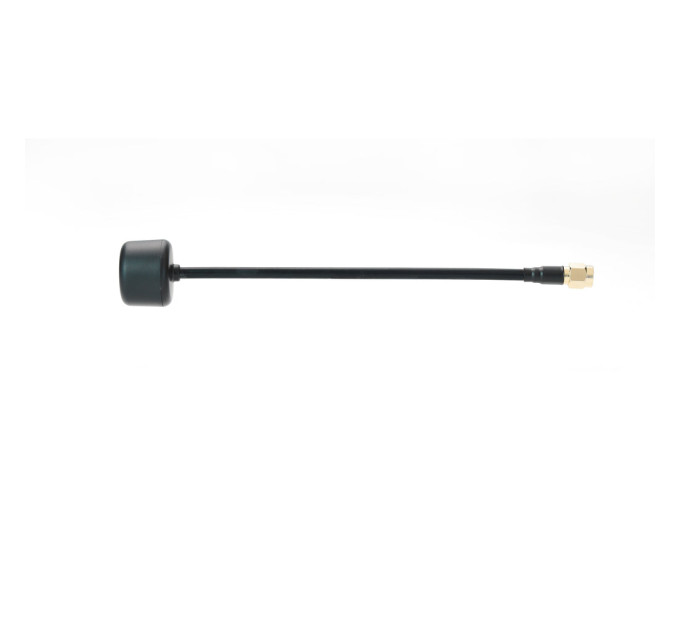 Відеопередавач (VTX) RushFPV 3.3G 4W VTX + antenna (CC-07)