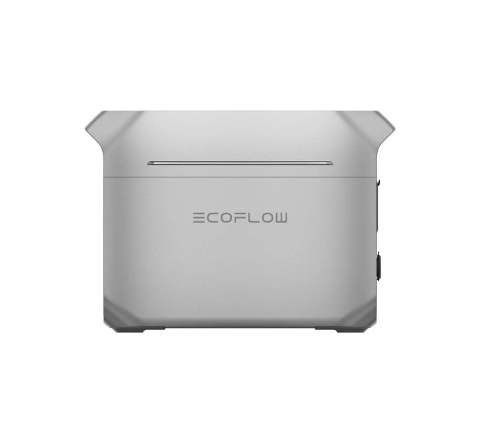 Зарядна станція EcoFlow DELTA 3 Plus 1800W (EFDELTA3P-EU)