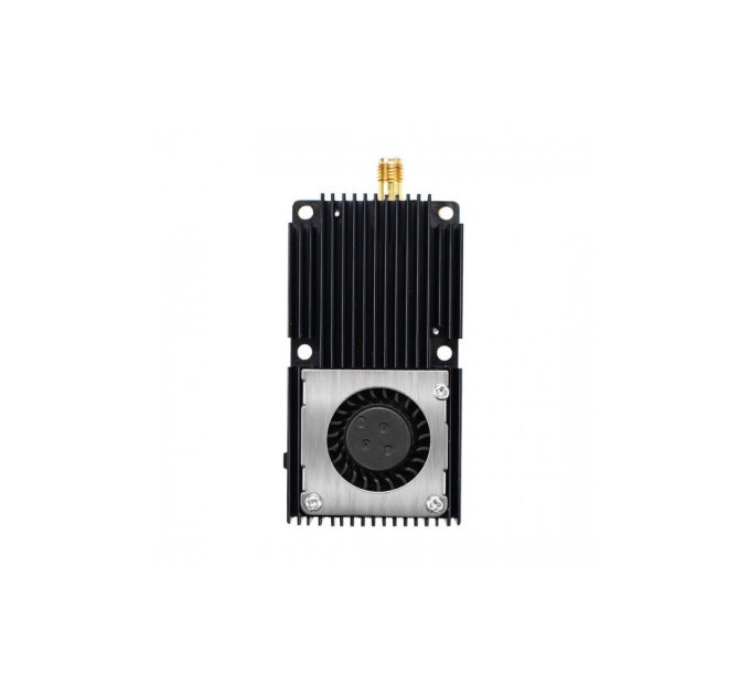 Відеопередавач (VTX) AKK Alpha 16W 4.9G-6G 96CH (A16)