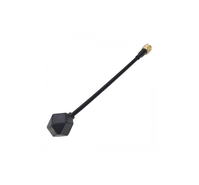 Антена для дрона AKK Diamond Antenna 5.8GHz 6DBi SMA 160mm RHCP (AD160)