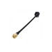 Антена для дрона AKK Diamond Antenna 5.8GHz 6DBi SMA 160mm RHCP (AD160)