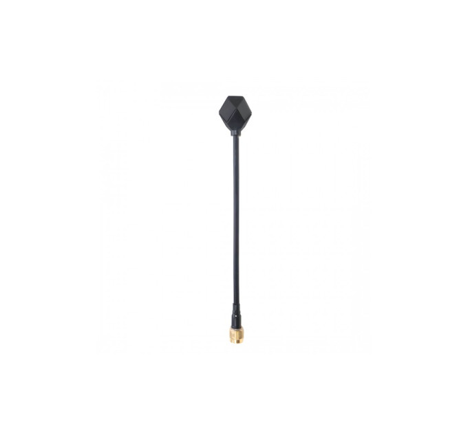 Антена для дрона AKK Diamond Antenna 5.8GHz 6DBi SMA 160mm RHCP (AD160)