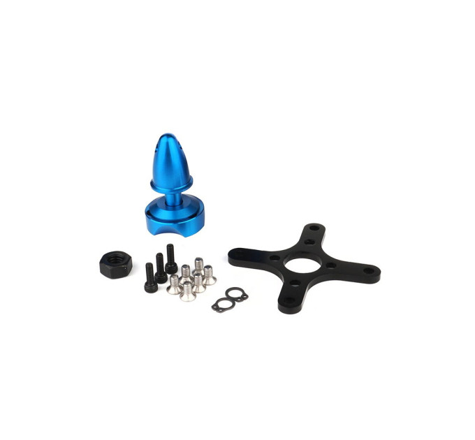 Двигун для дрона SunnySky X2820 V3 570KV (X2820-570KV)