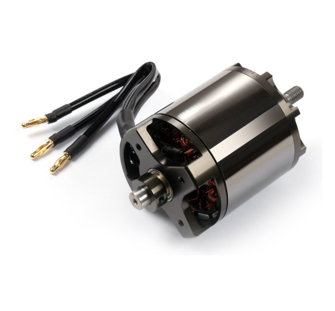 Двигун для дрона Emax ECO II 5345 170KV- Model B with Hollow shaft (0101096089B)