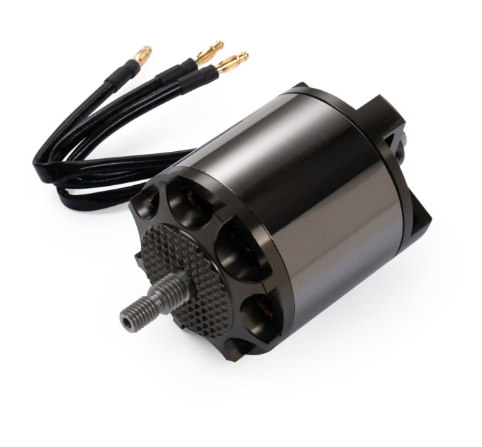 Двигун для дрона Emax ECO II 5345 170KV- Model B with Hollow shaft (0101096089B)