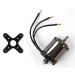 Двигун для дрона Emax ECO II 5345 170KV- Model B with Hollow shaft (0101096089B)