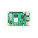 Додаткове обладнання до промислового ПК Raspberry Pi Плата Raspberry Pi 5, 2GB (RPI5-2GB)