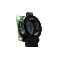 Додаткове обладнання до промислового ПК Raspberry Pi Камера Raspberry Pi High Quality Camera (SC0818) (SC0818)
