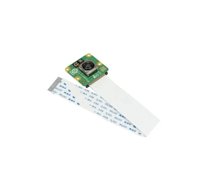 Камера для Мікро ПК Raspberry Pi Модуль камери Raspberry Pi Camera Module 3 (SC0872) (SC0872)