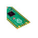 Додаткове обладнання для Мікро ПК Raspberry Pi Мікроконтролер Raspberry Pi Pico (SC0915) (SC0915)
