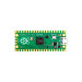 Додаткове обладнання для Мікро ПК Raspberry Pi Мікроконтролер Raspberry Pi Pico (SC0915) (SC0915)